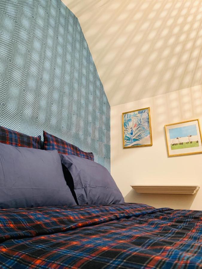 La Maison De Nina Sens Dış mekan fotoğraf